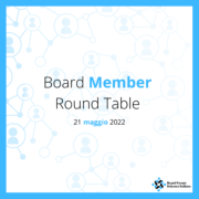 Board Member Round Table 2022